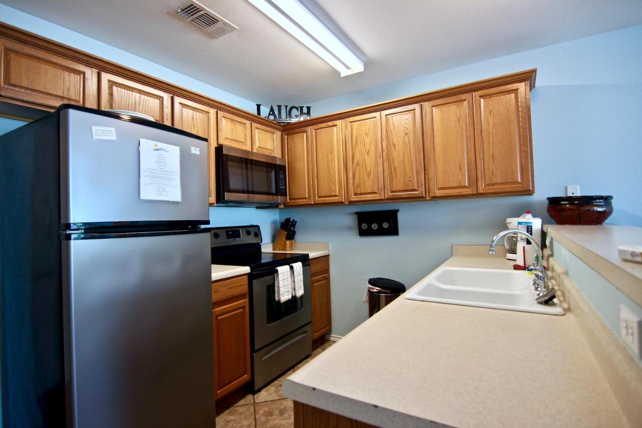 Waterwheel Retreat Apartment New Braunfels Luaran gambar