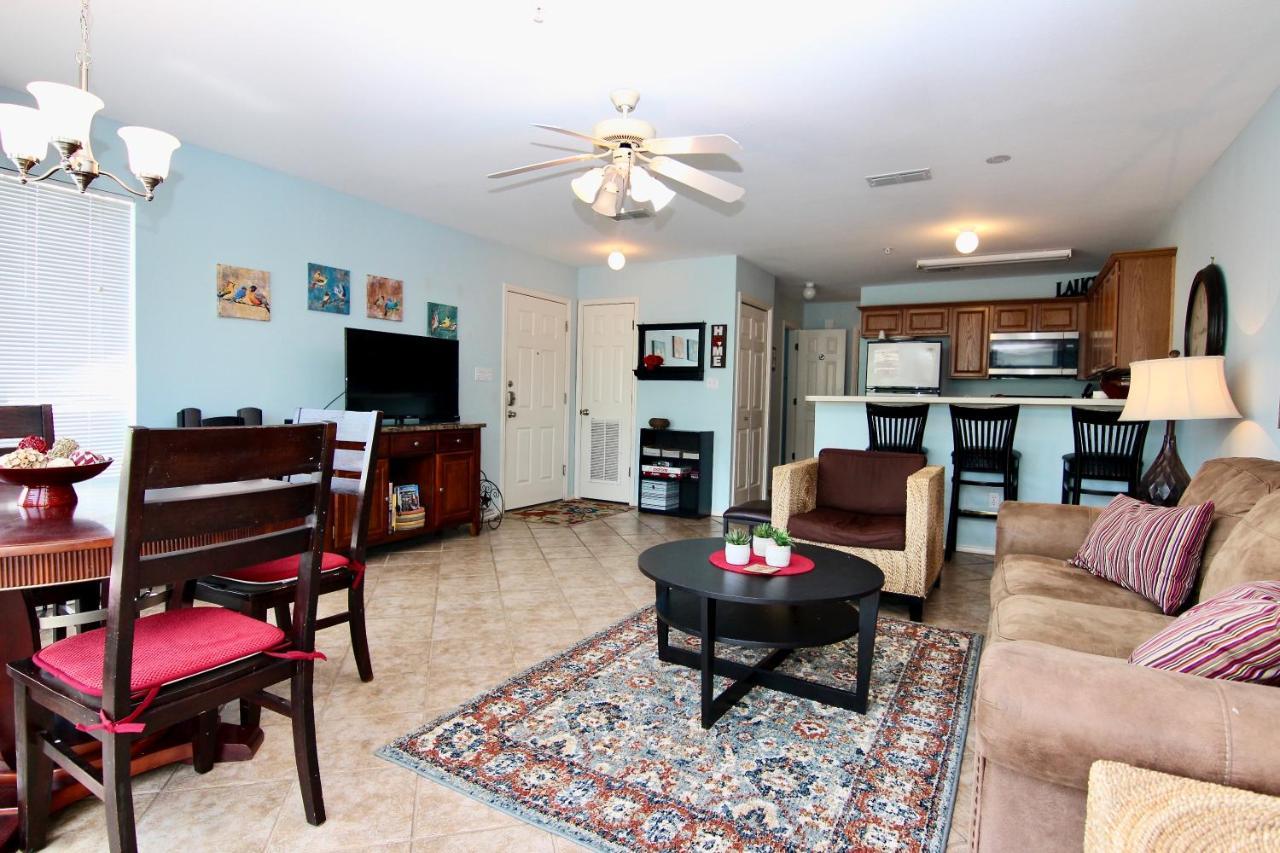 Waterwheel Retreat Apartment New Braunfels Luaran gambar
