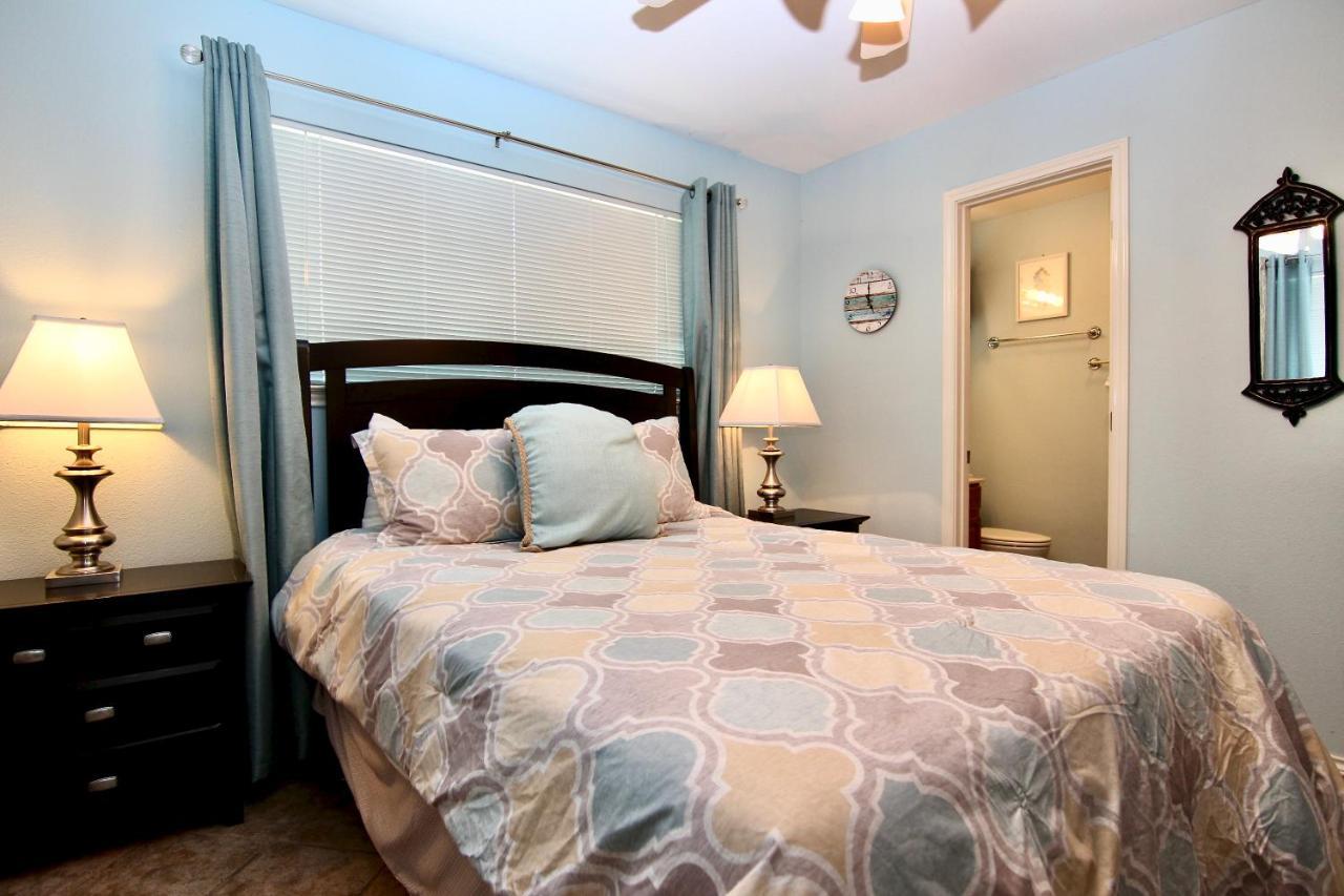 Waterwheel Retreat Apartment New Braunfels Luaran gambar